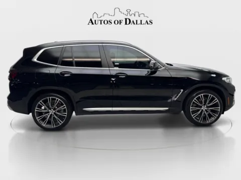 More photos of 2023 BMW X3 sDrive30i at Autos of Dallas - Irving, TX