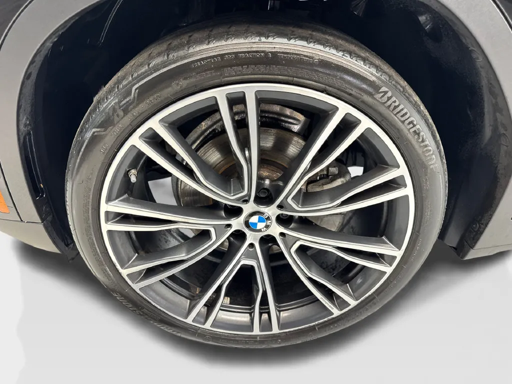 BMW X3 photo 84