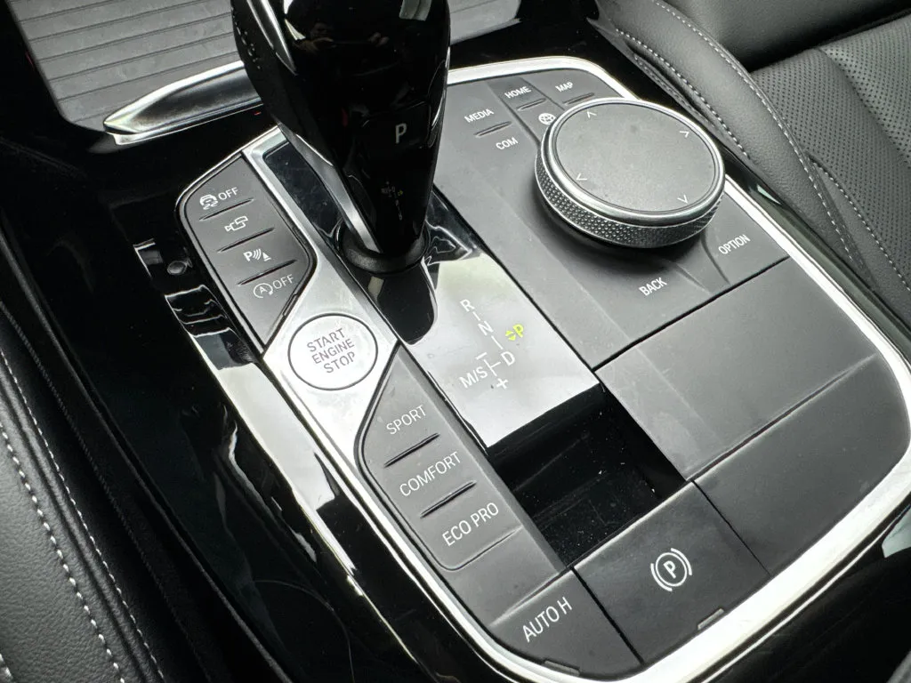 BMW X3 photo 70