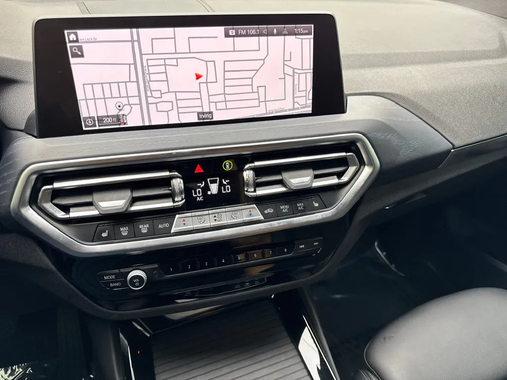 BMW X3 photo 62