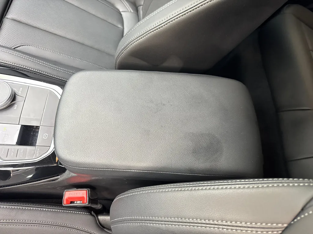 BMW X3 photo 73