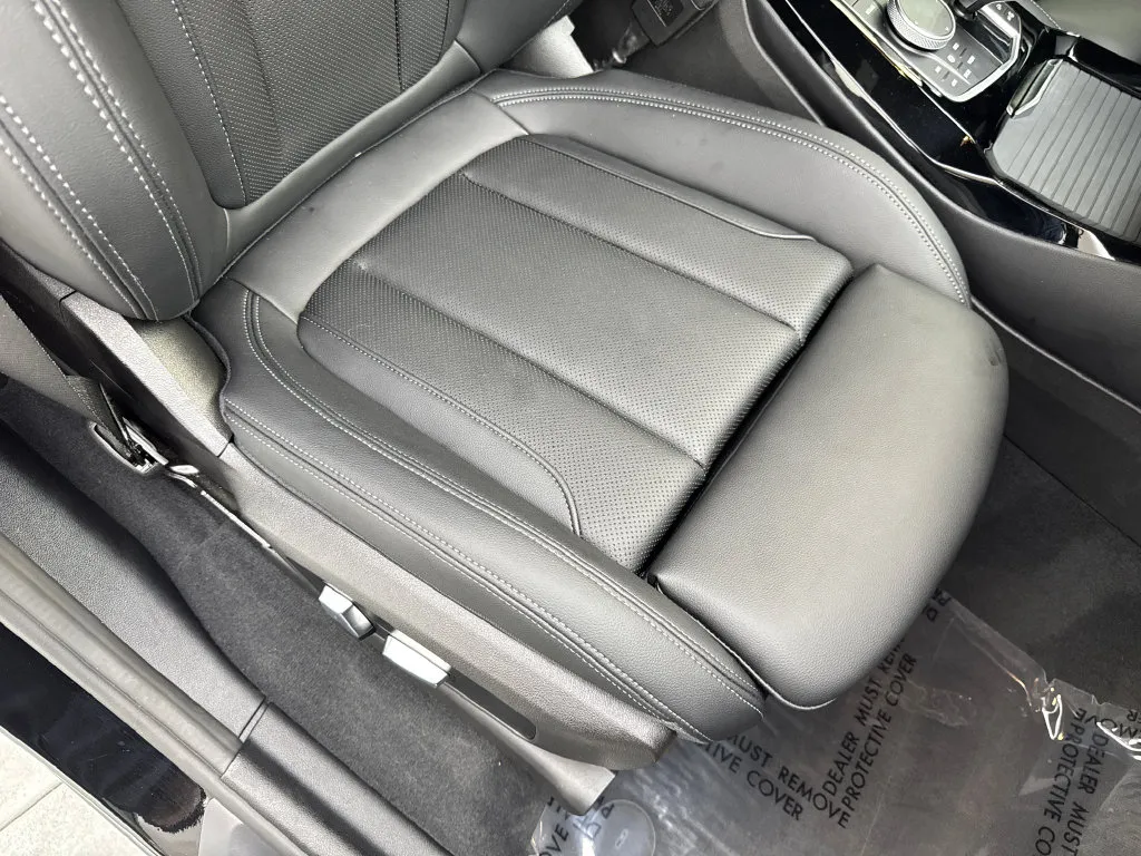 BMW X3 photo 48