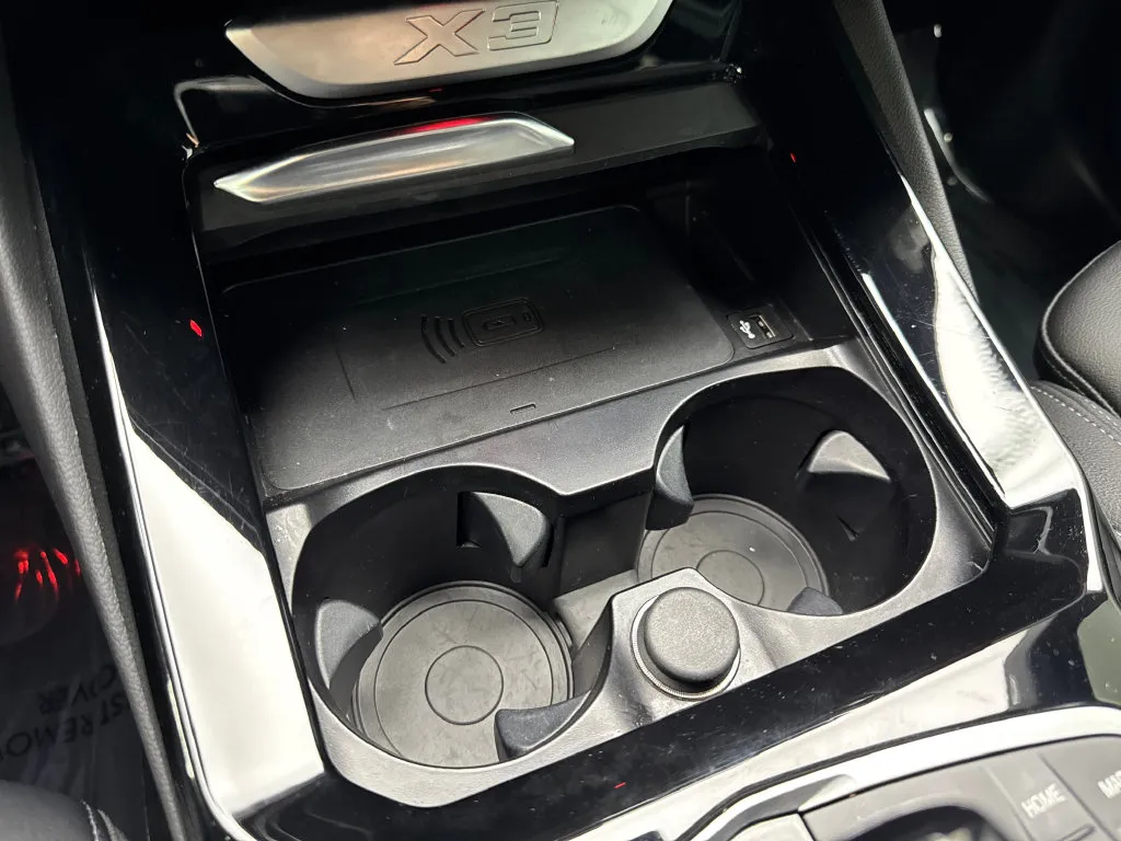 BMW X3 photo 69