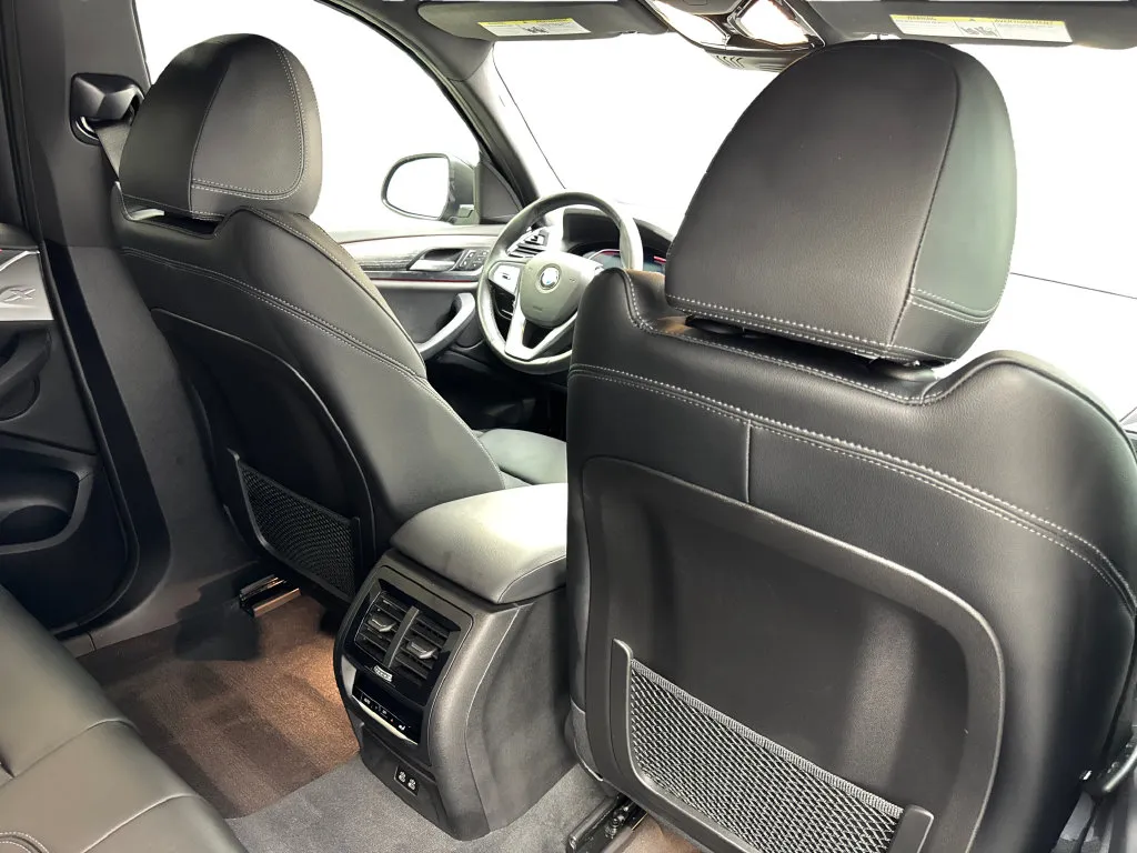 BMW X3 photo 43