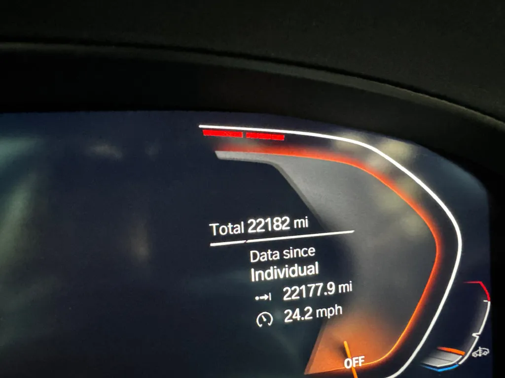 BMW X3 photo 61