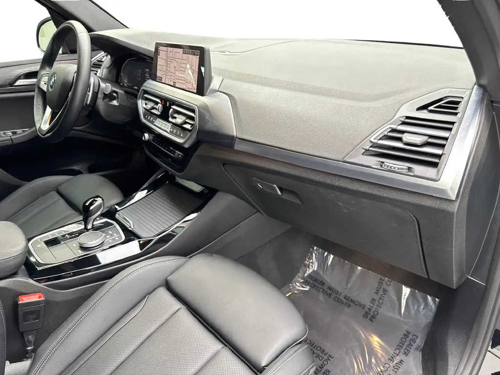BMW X3 photo 54