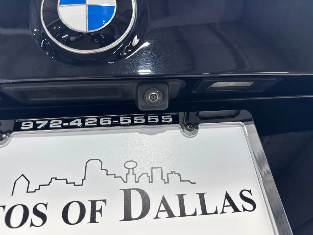 BMW X3 photo 23