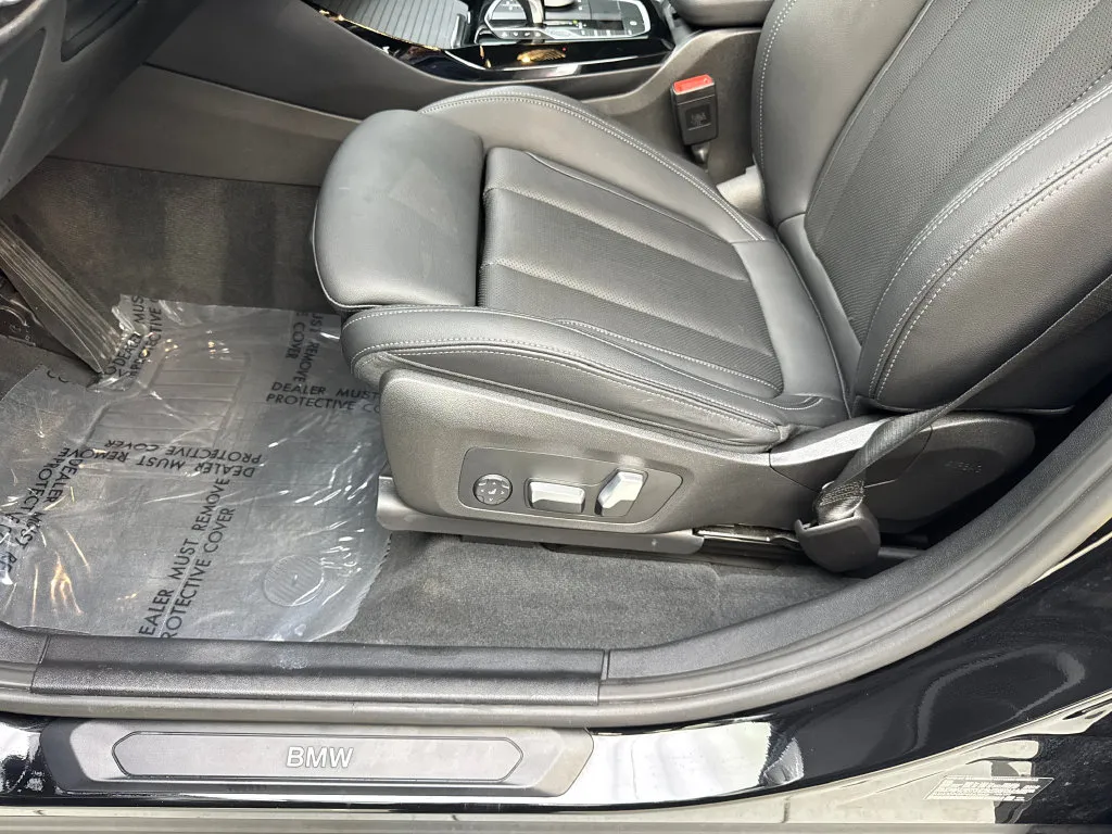 BMW X3 photo 28