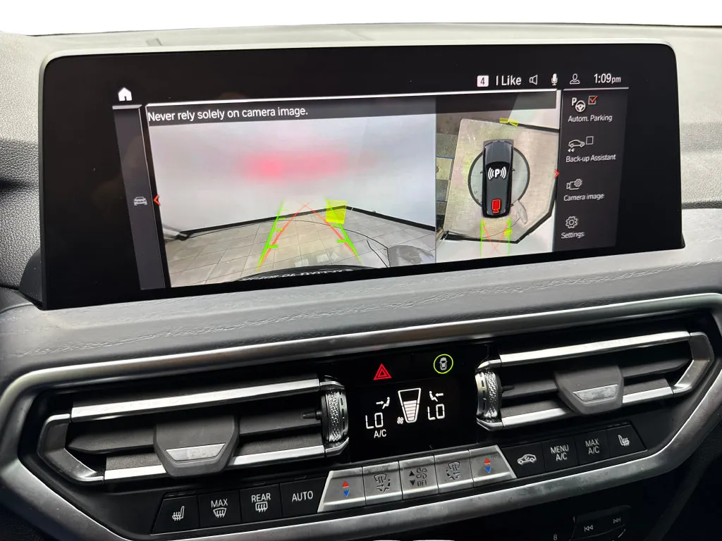 BMW X3 photo 67