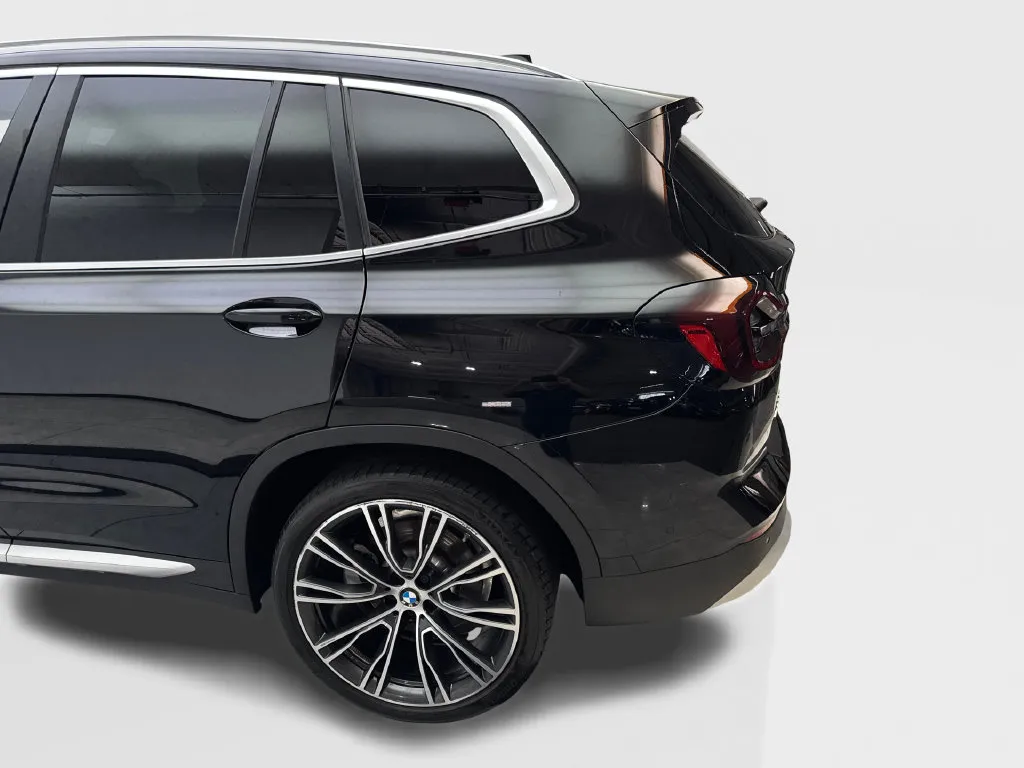 BMW X3 photo 19