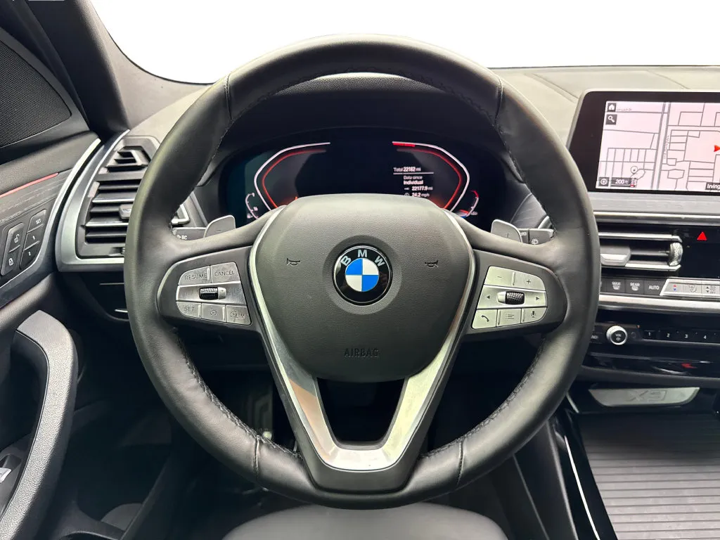 BMW X3 photo 58