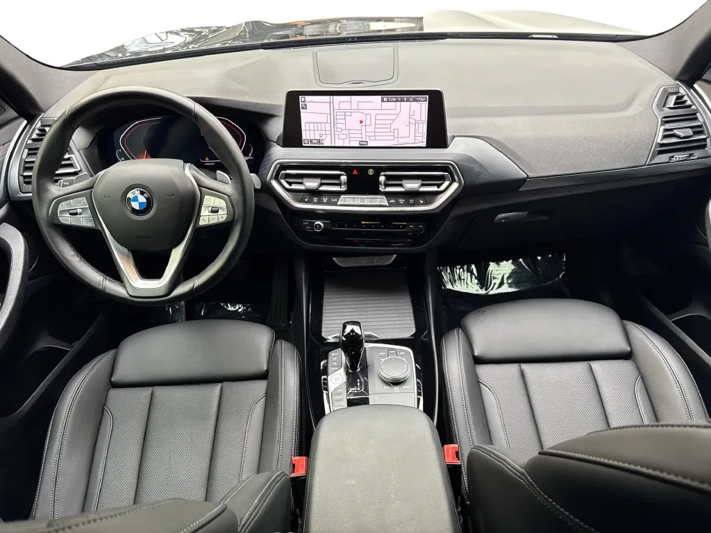 BMW X3 photo 53