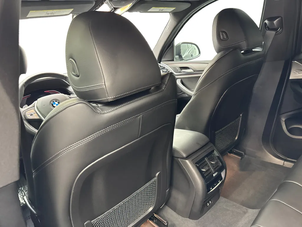 BMW X3 photo 37