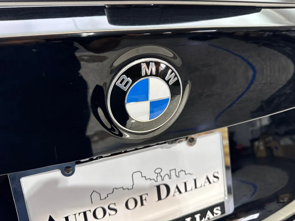 BMW X3 photo 22