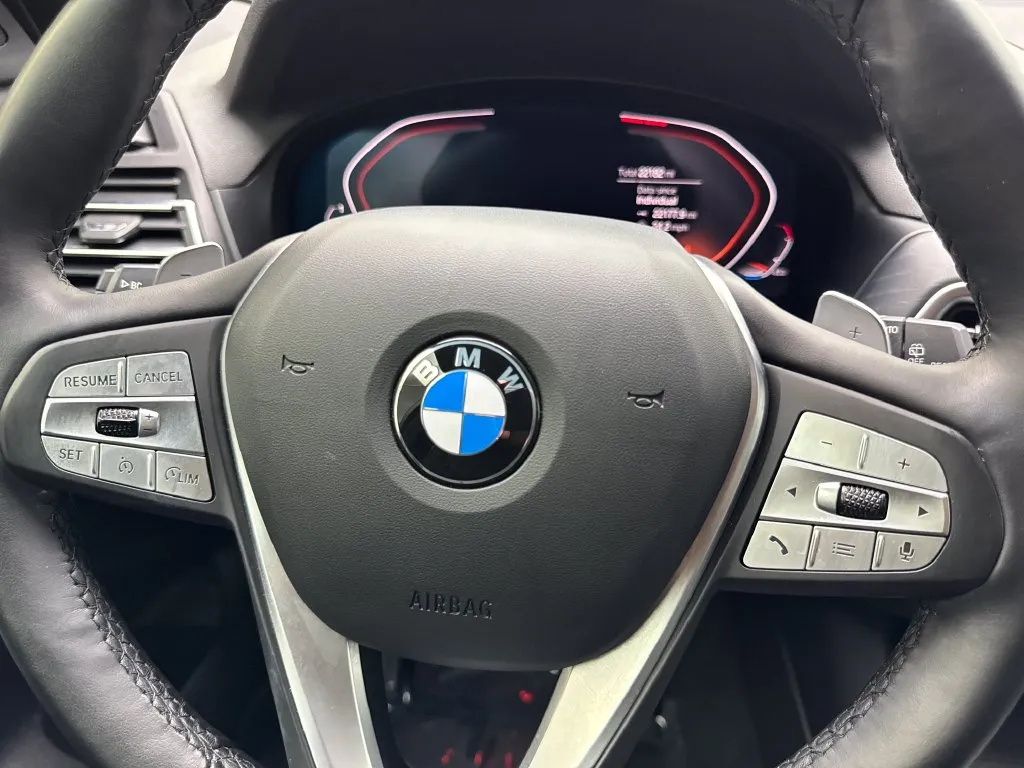BMW X3 photo 59