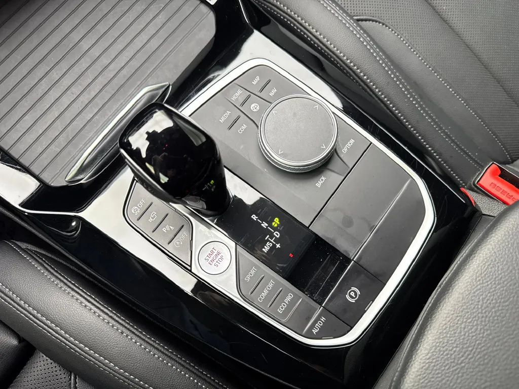 BMW X3 photo 71