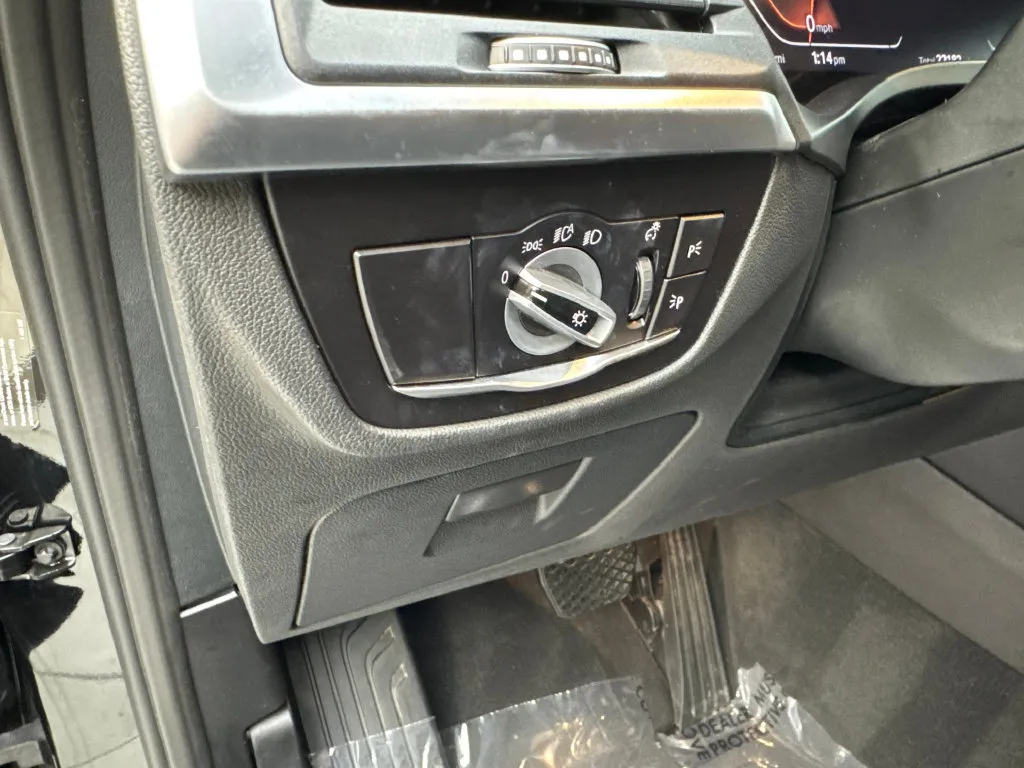 BMW X3 photo 57