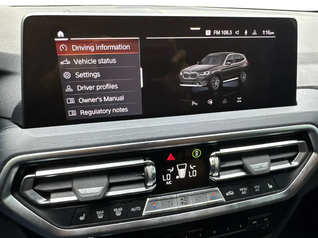 BMW X3 photo 65