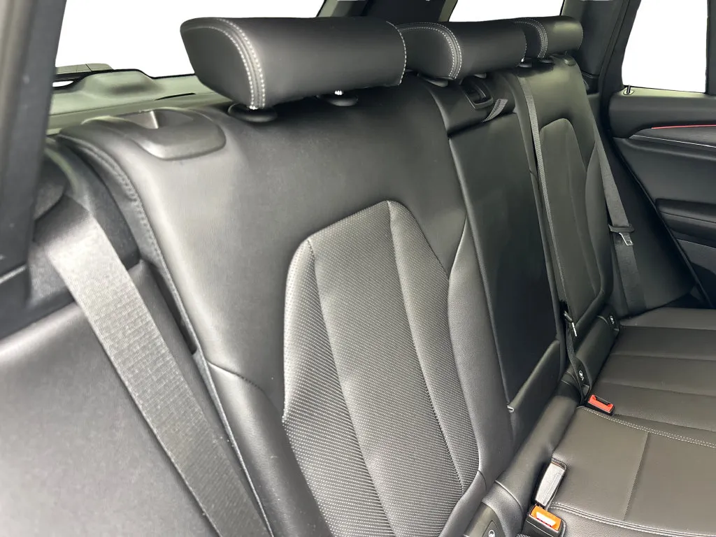BMW X3 photo 42