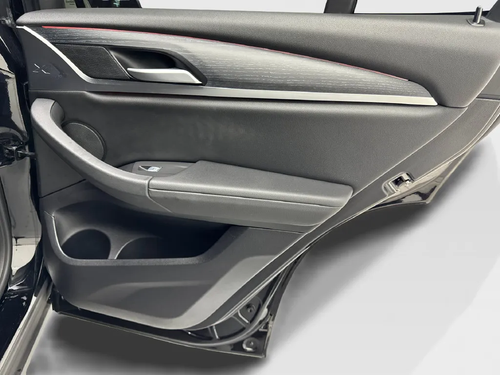 BMW X3 photo 44
