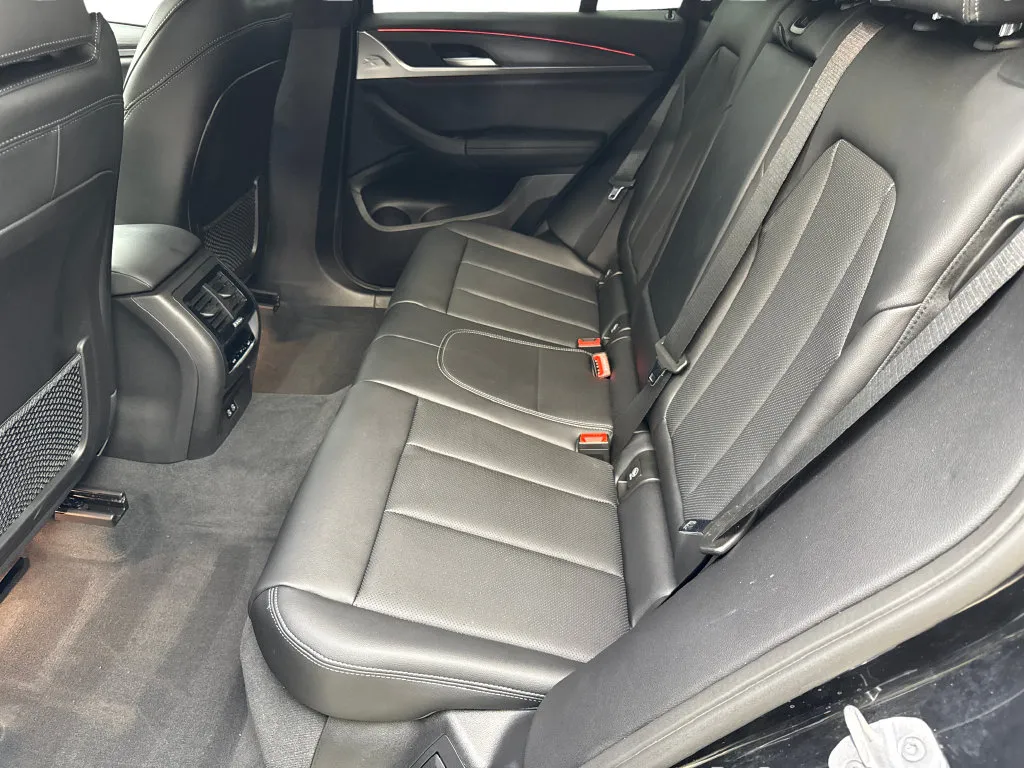 BMW X3 photo 35