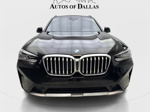 More photos of 2023 BMW X3 sDrive30i at Autos of Dallas - Irving, TX