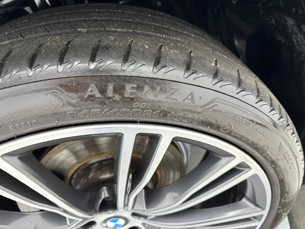 BMW X3 photo 88