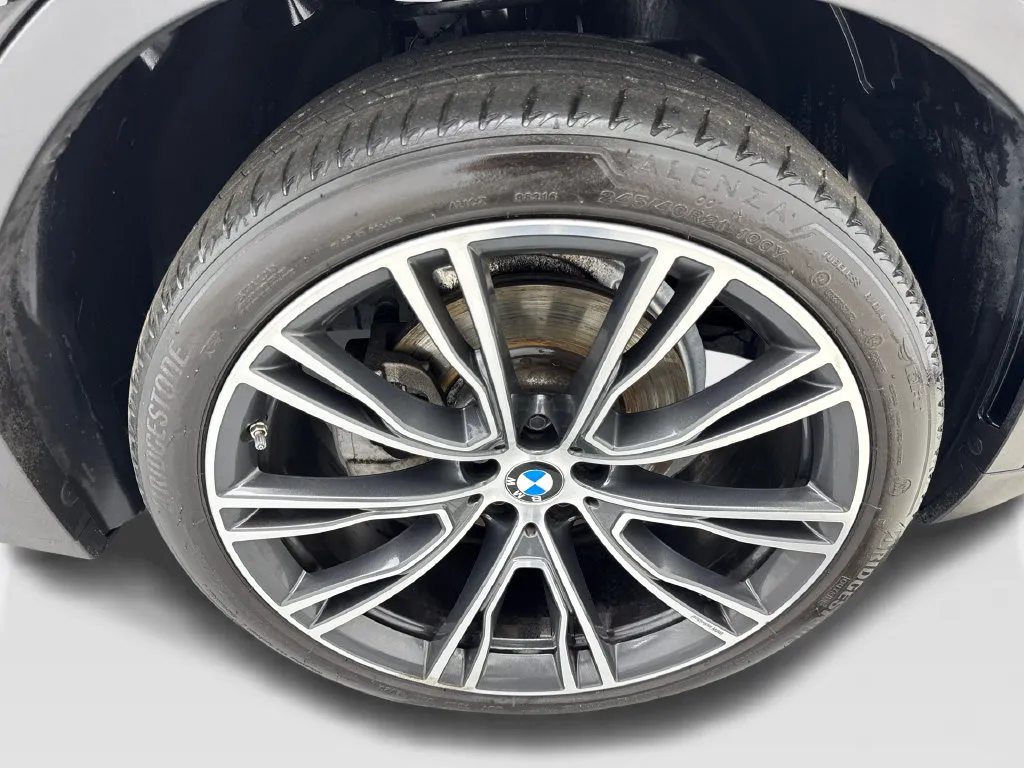 BMW X3 photo 87