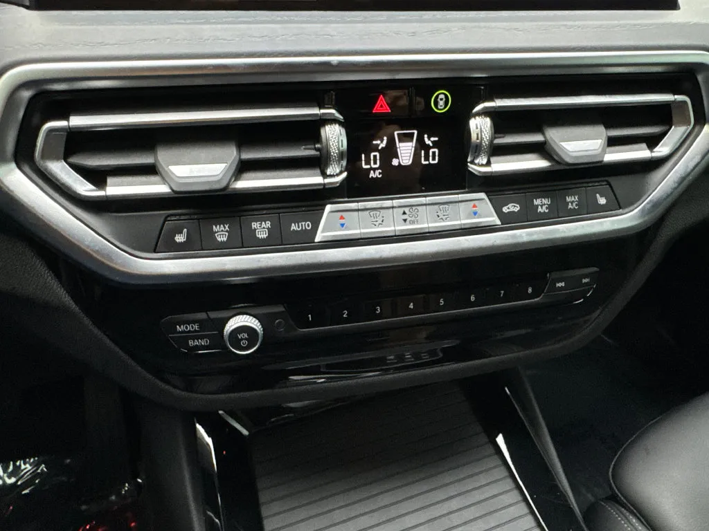 BMW X3 photo 68