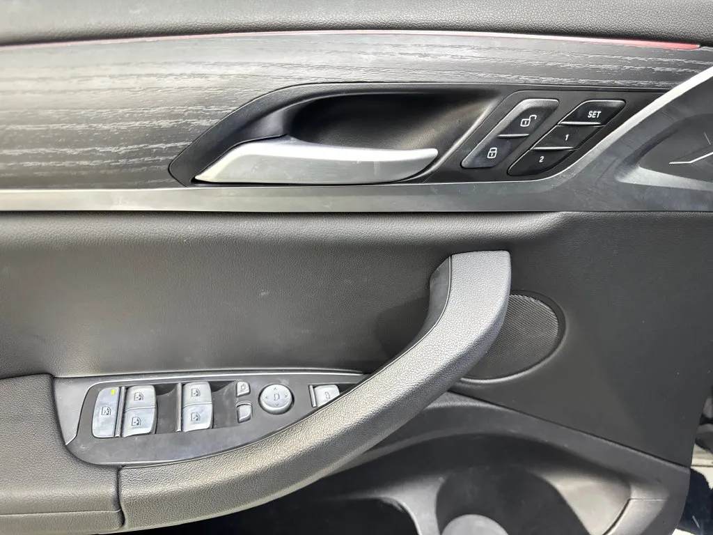 BMW X3 photo 34