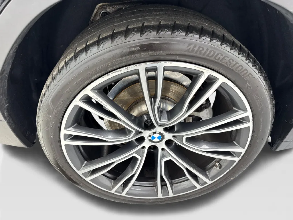 BMW X3 photo 86