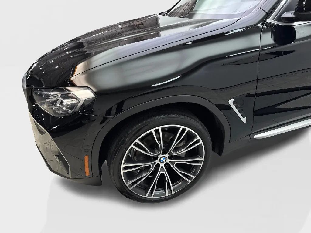 BMW X3 photo 20