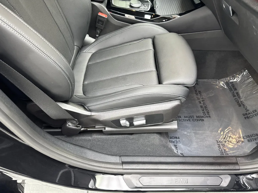 BMW X3 photo 46