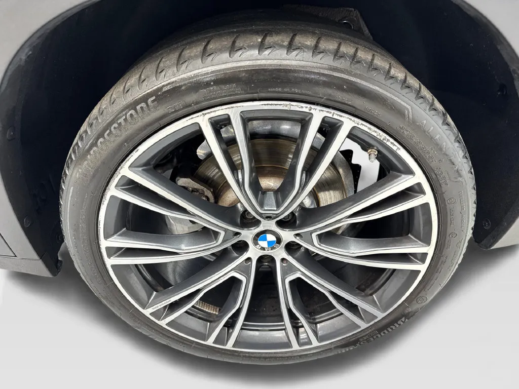 BMW X3 photo 85
