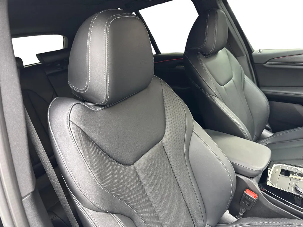 BMW X3 photo 47