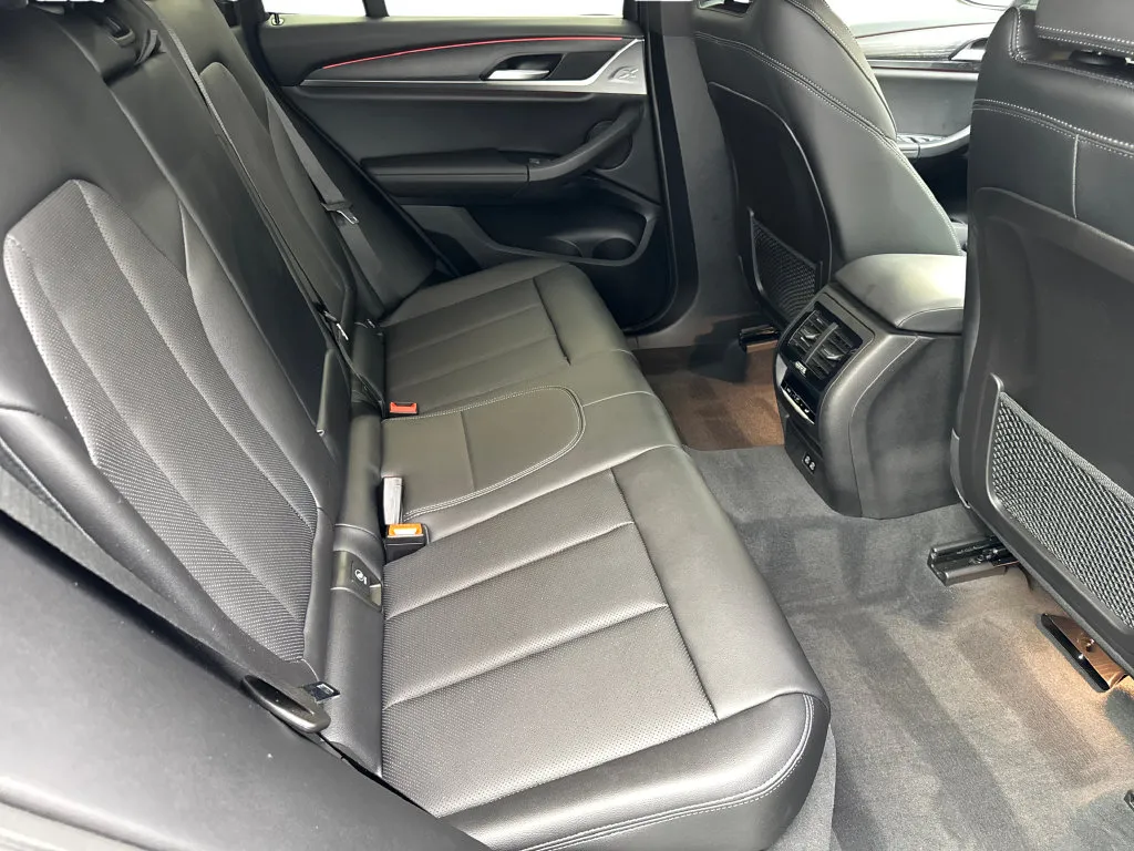 BMW X3 photo 41