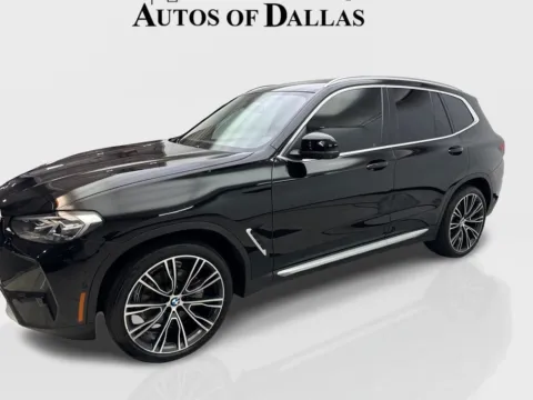 Photos of 2023 BMW X3 sDrive30i for sale in Irving, TX at Autos of Dallas - Irving