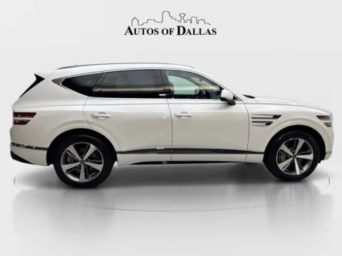 More photos of 2023 Genesis GV80 3.5T Advanced + at Autos of Dallas - Irving, TX
