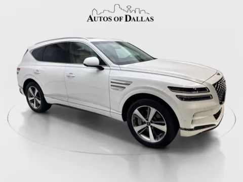 More photos of 2023 Genesis GV80 3.5T Advanced + at Autos of Dallas - Irving, TX