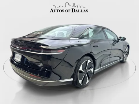 More photos of 2023 Lucid Air Touring at Autos of Dallas - Irving, TX