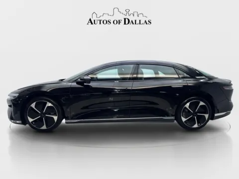 More photos of 2023 Lucid Air Touring at Autos of Dallas - Irving, TX