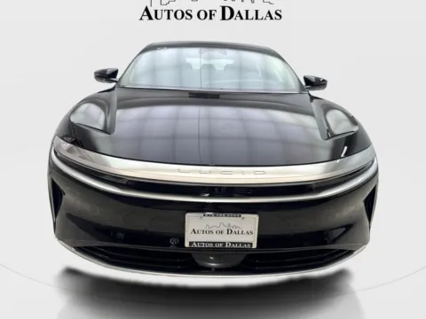 Photos of 2023 Lucid Air Touring for sale in Irving, TX at Autos of Dallas - Irving