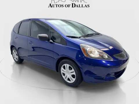 More photos of 2011 Honda Fit at Autos of Dallas - Irving, TX