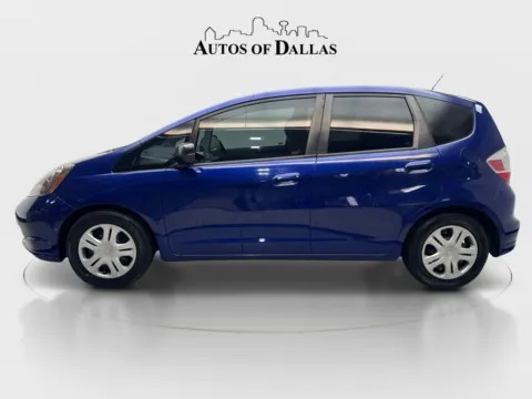 More photos of 2011 Honda Fit at Autos of Dallas - Irving, TX