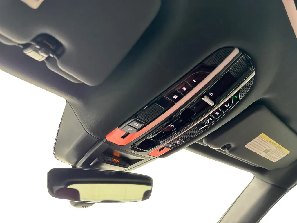Porsche Cayenne photo 73