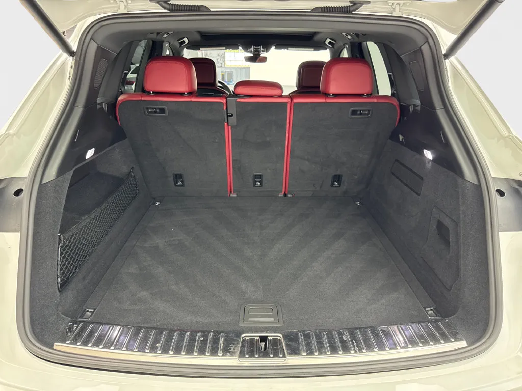 Porsche Cayenne photo 77