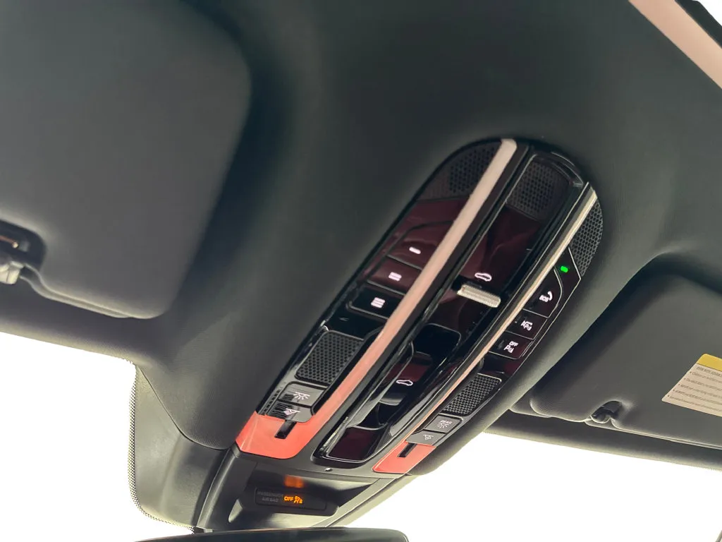 Porsche Cayenne photo 74