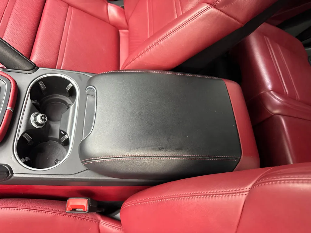 Porsche Cayenne photo 70