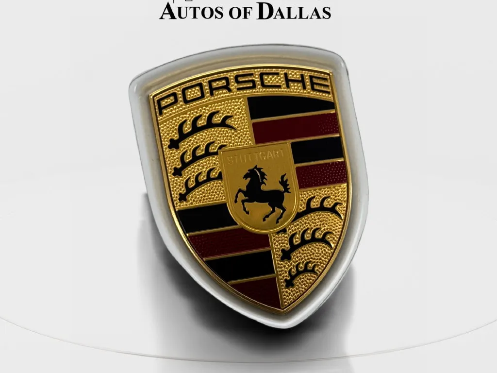 Porsche Cayenne photo 25