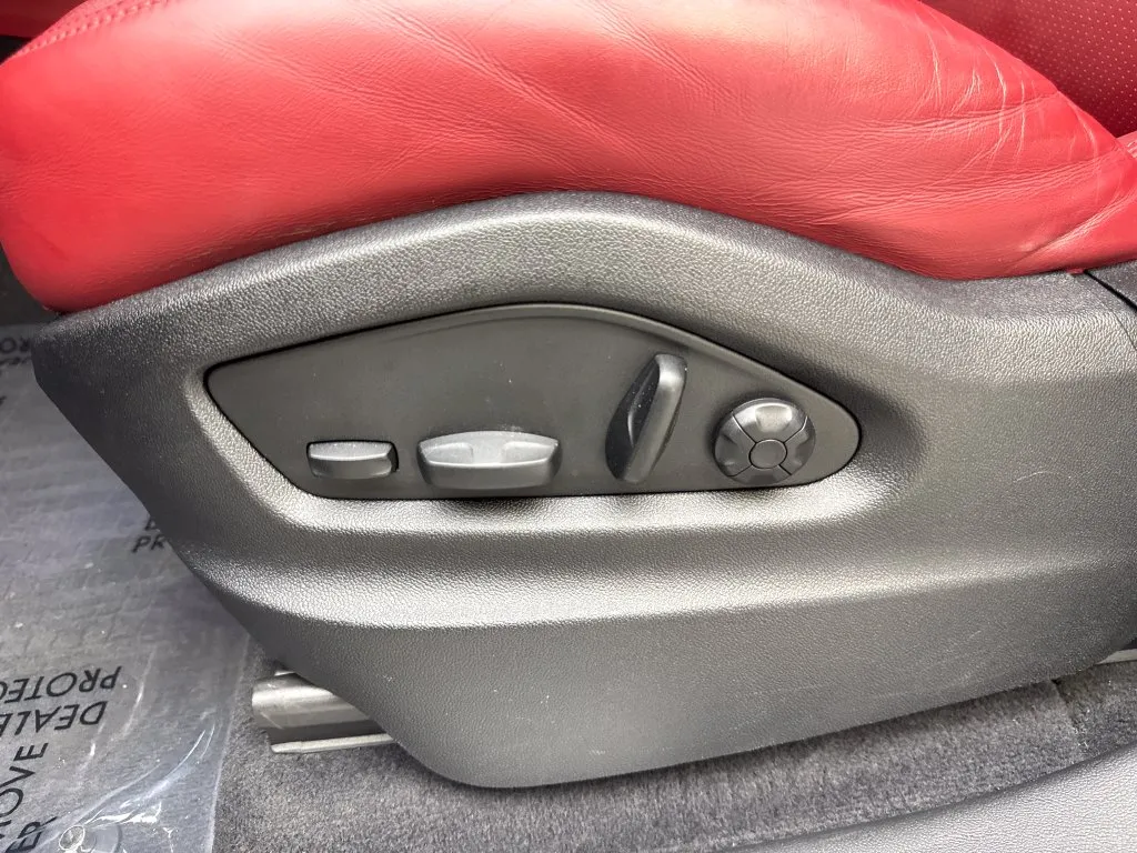 Porsche Cayenne photo 30